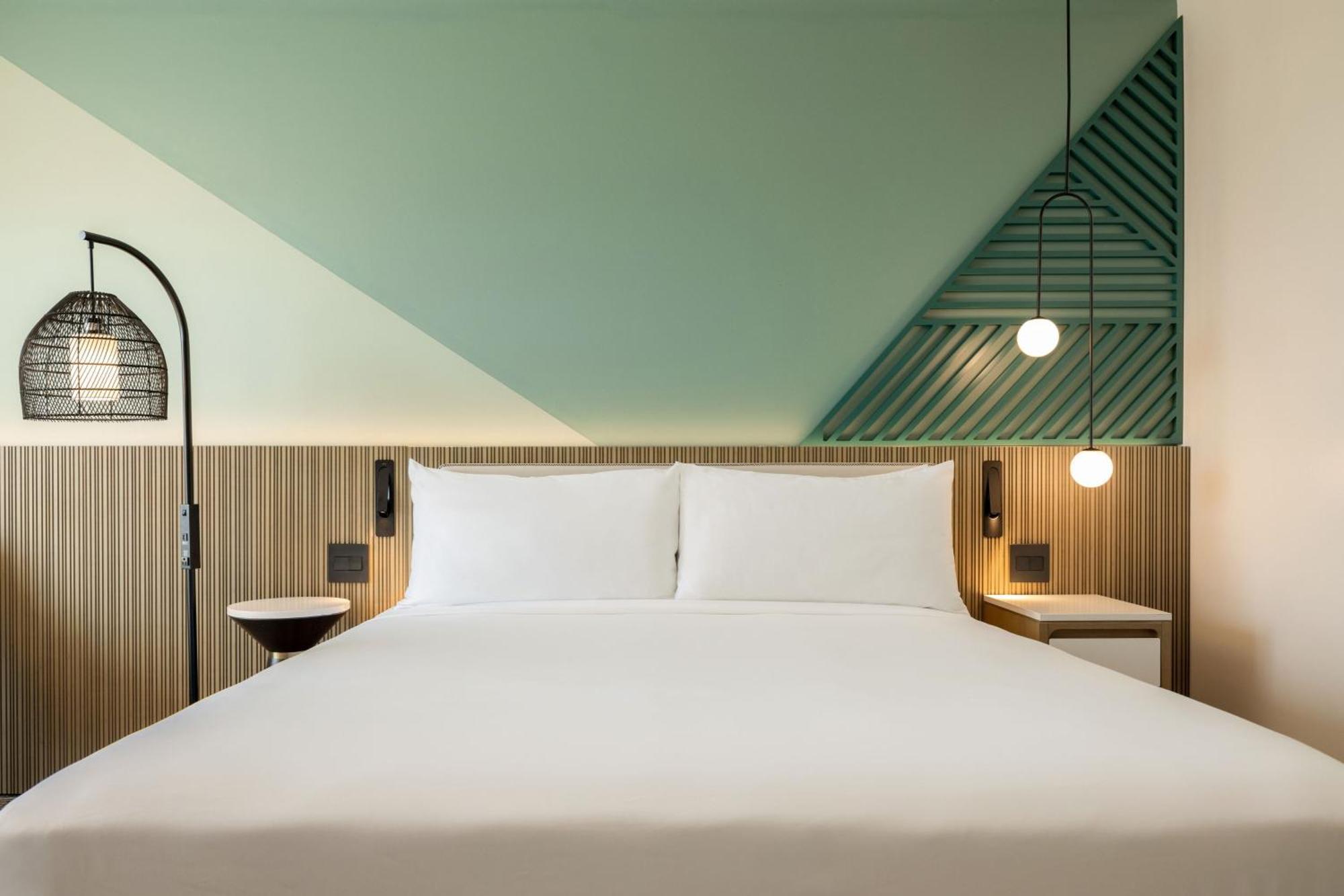 Courtyard By Marriott Curacao Otel Willemstad Dış mekan fotoğraf