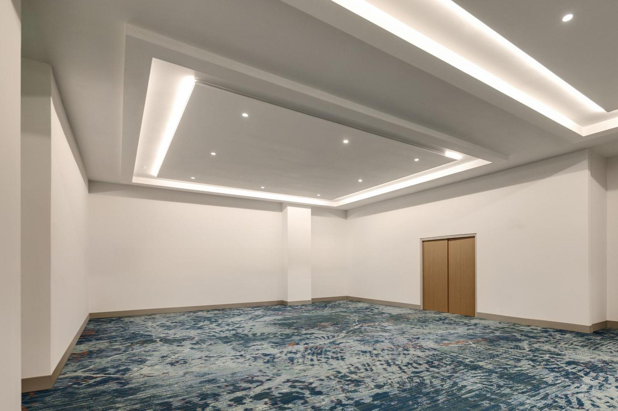 Courtyard By Marriott Curacao Otel Willemstad Dış mekan fotoğraf