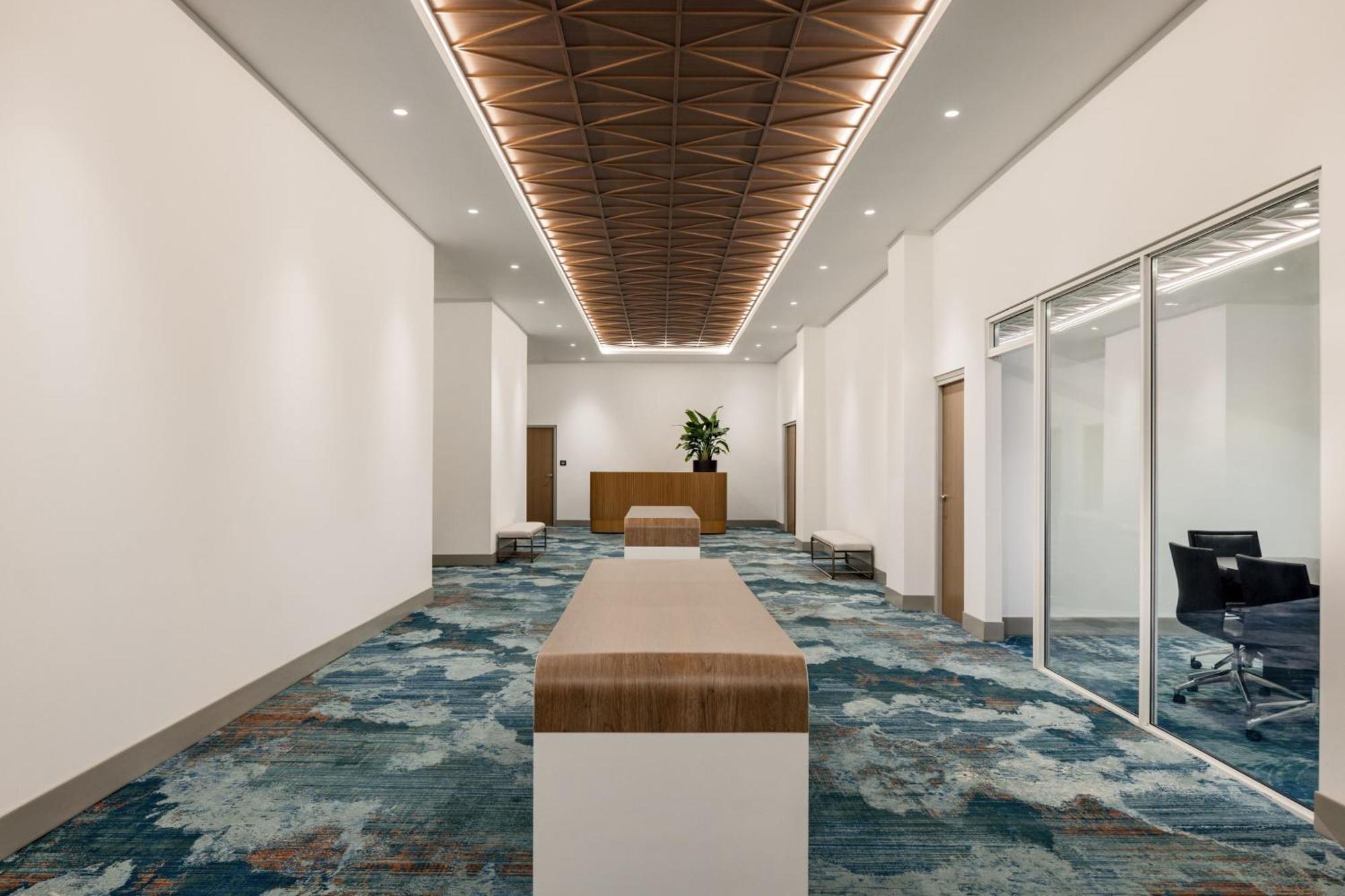 Courtyard By Marriott Curacao Otel Willemstad Dış mekan fotoğraf
