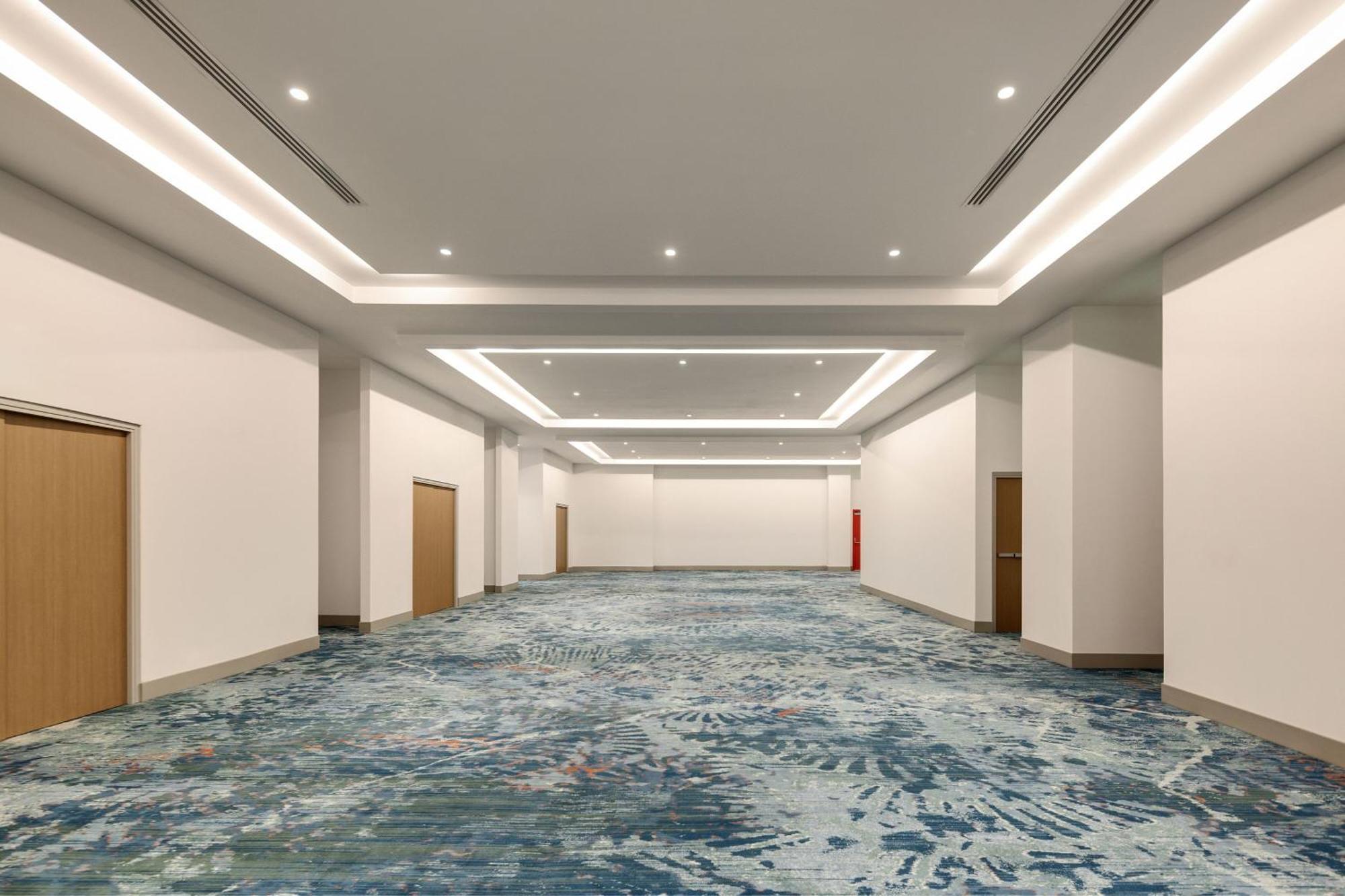 Courtyard By Marriott Curacao Otel Willemstad Dış mekan fotoğraf