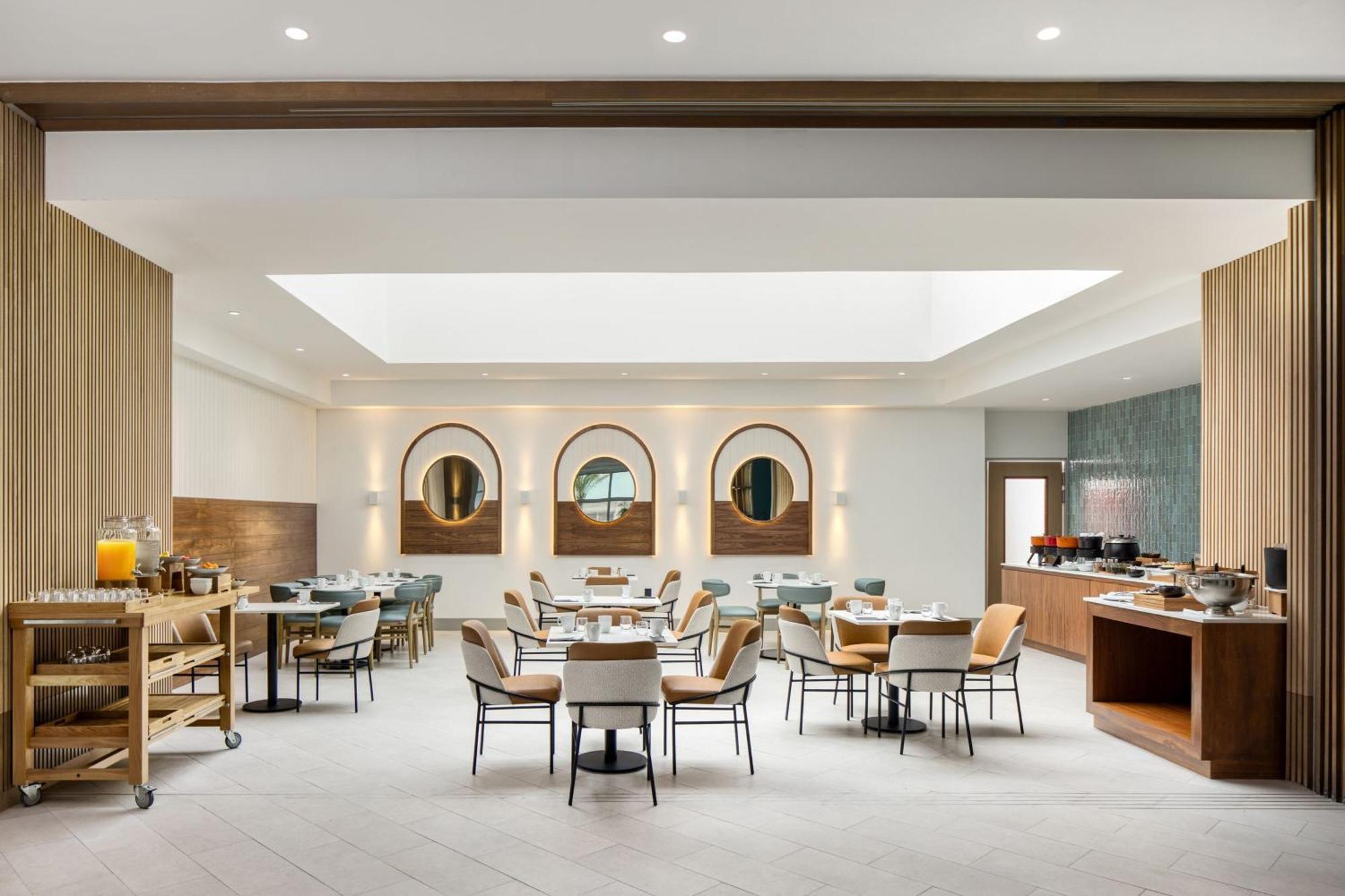 Courtyard By Marriott Curacao Otel Willemstad Dış mekan fotoğraf