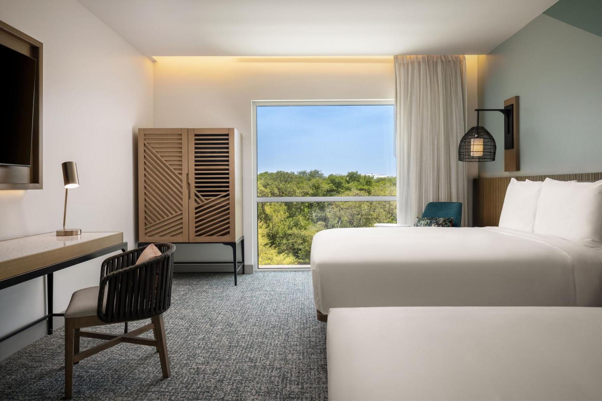 Courtyard By Marriott Curacao Otel Willemstad Dış mekan fotoğraf