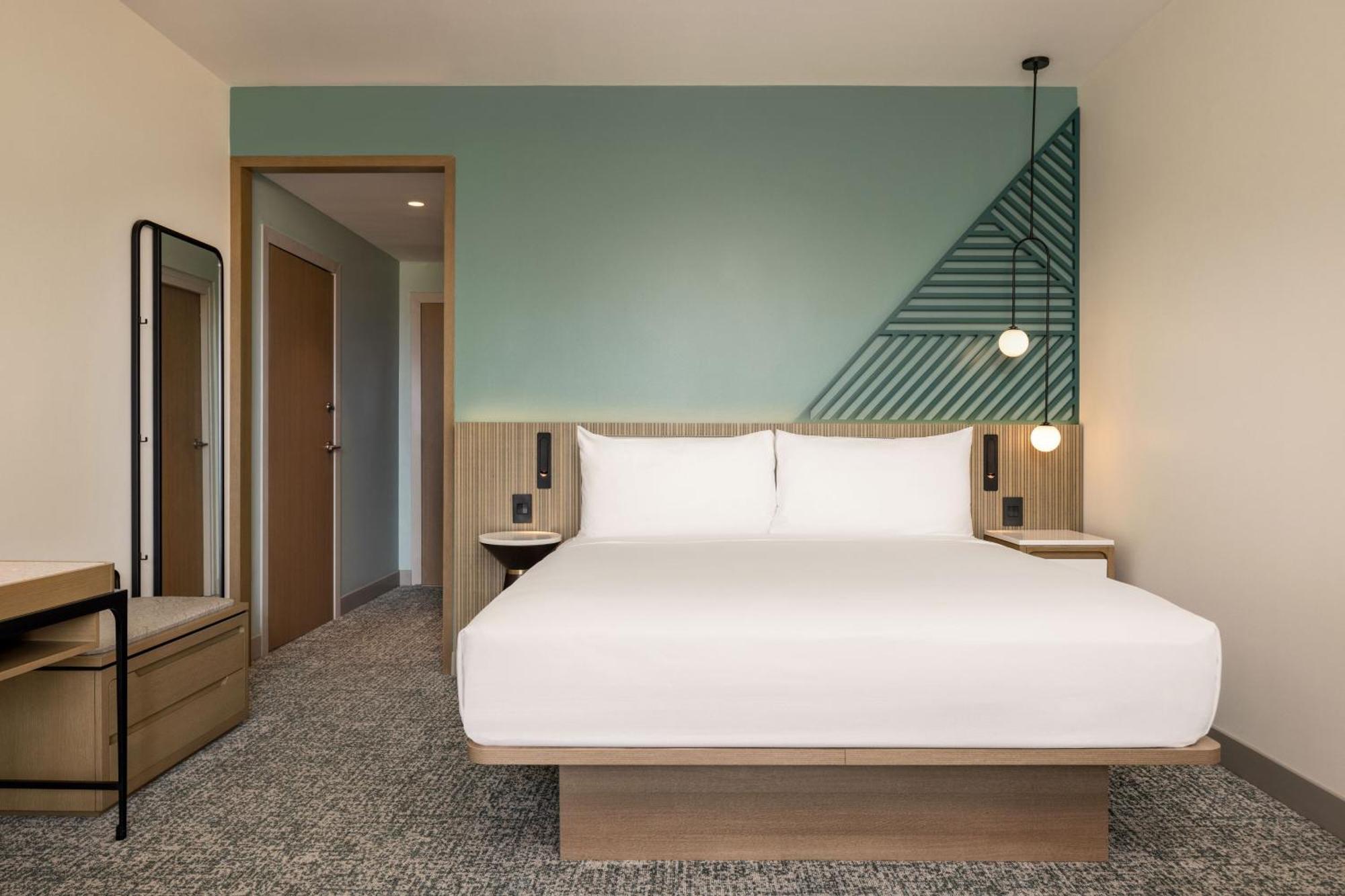 Courtyard By Marriott Curacao Otel Willemstad Dış mekan fotoğraf